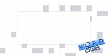 Secreted Crossword Clue
