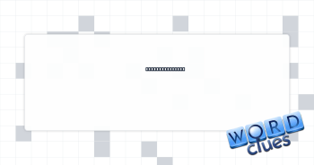 Secreting organ Crossword Clue