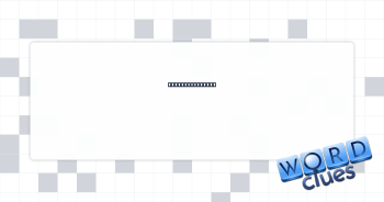 Secretive state Crossword Clue