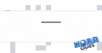 Section of a dress shop Crossword Clue