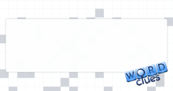 Section of a song Crossword Clue