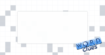 Secular Crossword Clue