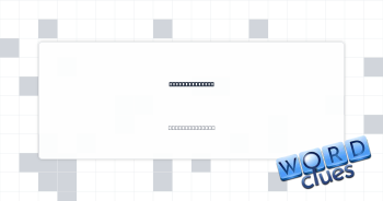 Secure tightly Crossword Clue