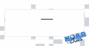 Secures by tying Crossword Clue