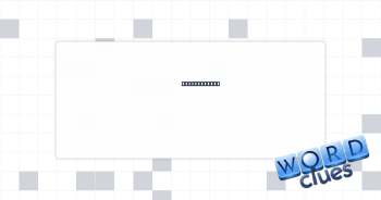 Security hub Crossword Clue