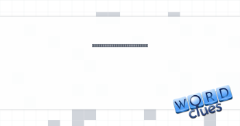 Security officer with an eye on teller transactions Crossword Clue