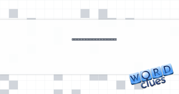 Security test to keep out bots Crossword Clue