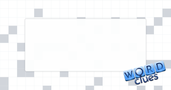 Sedan or SUV Crossword Clue