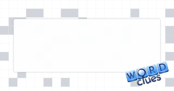 Seductive growl Crossword Clue