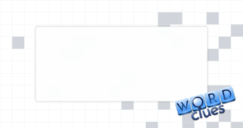See 6-Across Crossword Clue