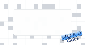 See 89-Down Crossword Clue