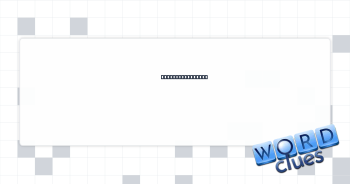 [See other side] Crossword Clue