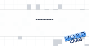 See: that catches donkey Crossword Clue