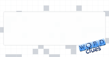 See-through sheet Crossword Clue