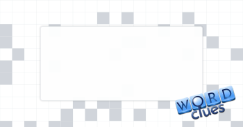 [See title] Crossword Clue