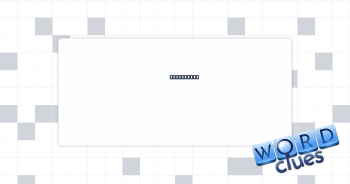 Seed cover Crossword Clue
