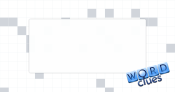 Seedcase Crossword Clue