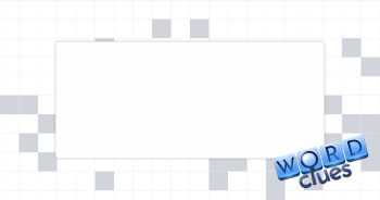 Seeded bread Crossword Clue