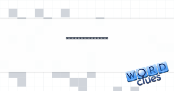 -- seeds (smoothie additions) Crossword Clue