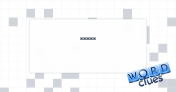 Seedy joint Crossword Clue