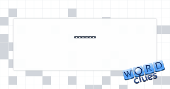 Seek a response Crossword Clue