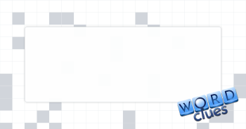 Seek admission Crossword Clue