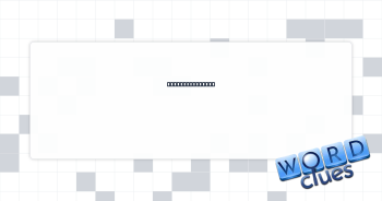 Seek permission Crossword Clue