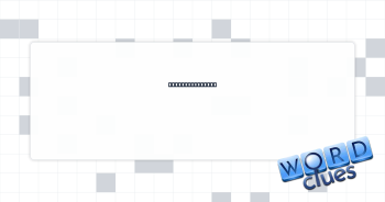 Seeker of intel Crossword Clue