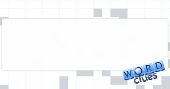 Seeker of solitude Crossword Clue