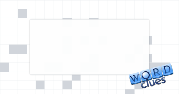 ___ seeker Crossword Clue
