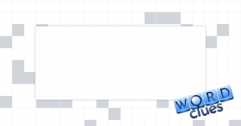 Seem or look Crossword Clue
