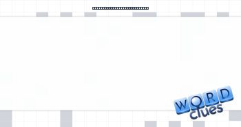 Seem strange to hide foreign white guise Crossword Clue