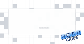Seemingly true Crossword Clue