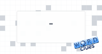 Seen Crossword Clue