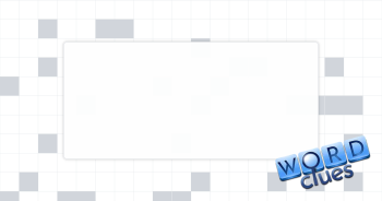 Sees Crossword Clue