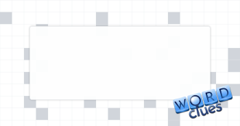 Seesaw quorum Crossword Clue