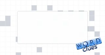 Seesaw Crossword Clue