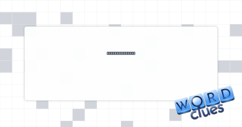 Seismic events Crossword Clue