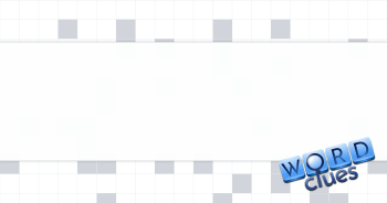 Seismologist's scale Crossword Clue