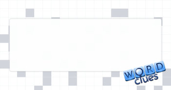 Selection screen Crossword Clue