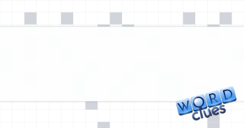 Self-checkout action Crossword Clue