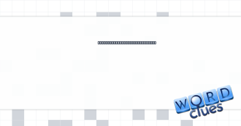 Self-deprecating comment (... this answer's first three) Crossword Clue