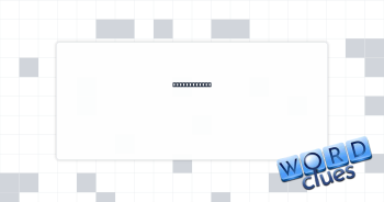 Self-evident Crossword Clue