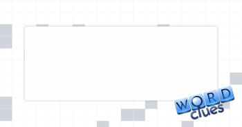 Self-important Crossword Clue