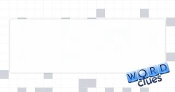 Self-mover's van Crossword Clue