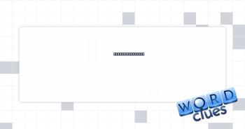 Self-perception Crossword Clue
