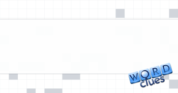 Semiaquatic amphibian Crossword Clue