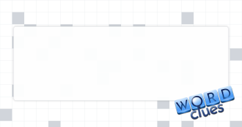 Semiliquid stuff Crossword Clue