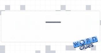 Senate broadcaster Crossword Clue