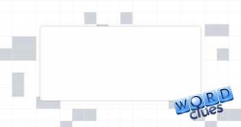 Senate vote Crossword Clue